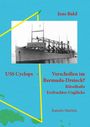 Bald: USS Cyclops - Verschollen im Bermuda-Dreieck, Buch