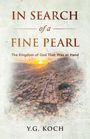 Y. G. Koch: In Search of a Fine Pearl, Buch