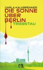 Carla Kalkbrenner: Die Sonne über Berlin - Triebstau, Buch