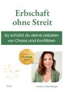 Verena Finkenberger: Erbschaft ohne Streit, Buch