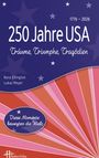 Nora Ellington: 250 Jahre USA, Buch