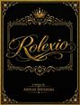 Anouar Boughaba: Rolexio, Buch