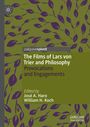 : The Films of Lars von Trier and Philosophy, Buch