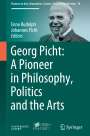: Georg Picht: A Pioneer in Philosophy, Politics and the Arts, Buch