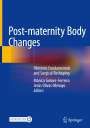 : Post-maternity Body Changes, Buch