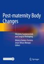 : Post-maternity Body Changes, Buch