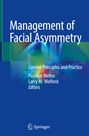 : Management of Facial Asymmetry, Buch