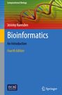 Jeremy Ramsden: Bioinformatics, Buch