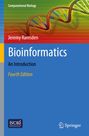 Jeremy Ramsden: Bioinformatics, Buch