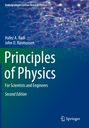 "Principles of Physics", Autoren: Hafez A. Radi, John O. Rasmussen, für Wissenschaftler und Ingenieure, zweite Auflage.