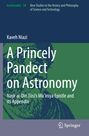 Kaveh Niazi: A Princely Pandect on Astronomy, Buch