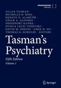 : Tasman¿s Psychiatry, Buch,Buch,Buch,Buch,Buch,Buch