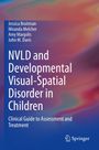 Jessica Broitman: NVLD and Developmental Visual-Spatial Disorder in Children, Buch