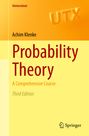 Achim Klenke: Probability Theory, Buch