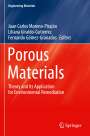 : Porous Materials, Buch