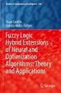 : Fuzzy Logic Hybrid Extensions of Neural and Optimization Algorithms: Theory and Applications, Buch