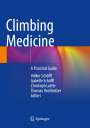: Climbing Medicine, Buch