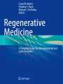 : Regenerative Medicine, Buch