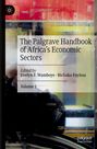 : The Palgrave Handbook of Africa¿s Economic Sectors, Buch,Buch