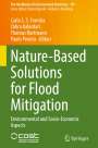 : Nature-Based Solutions for Flood Mitigation, Buch