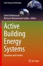 : Active Building Energy Systems, Buch