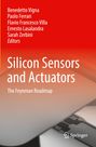 : Silicon Sensors and Actuators, Buch