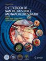 : The Textbook of Nanoneuroscience and Nanoneurosurgery, Buch