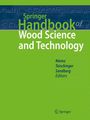 : Springer Handbook of Wood Science and Technology, Buch