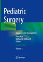: Pediatric Surgery, Buch,Buch