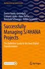 Denise Banks-Grasedyck: Successfully Managing S/4HANA Projects, Buch