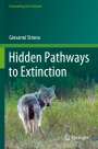 Giovanni Strona: Hidden Pathways to Extinction, Buch