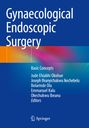 : Gynaecological Endoscopic Surgery, Buch