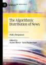 : The Algorithmic Distribution of News, Buch