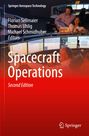 : Spacecraft Operations, Buch