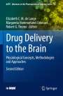 : Drug Delivery to the Brain, Buch