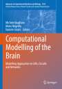 : Computational Modelling of the Brain, Buch