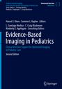 : Evidence-Based Imaging in Pediatrics, Buch