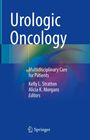 : Urologic Oncology, Buch