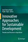 : Innovative Approaches for Sustainable Development, Buch