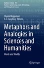 : Metaphors and Analogies in Sciences and Humanities, Buch