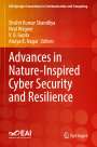 : Advances in Nature-Inspired Cyber Security and Resilience, Buch