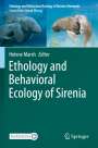 : Ethology and Behavioral Ecology of Sirenia, Buch