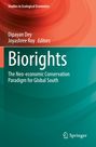 : Biorights, Buch