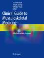 : Clinical Guide to Musculoskeletal Medicine, Buch