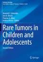 : Rare Tumors in Children and Adolescents, Buch
