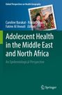 : Adolescent Health in the Middle East and North Africa, Buch