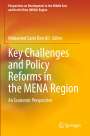 : Key Challenges and Policy Reforms in the MENA Region, Buch