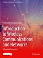 Krishnamurthy Raghunandan: Introduction to Wireless Communications and Networks, Buch