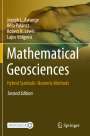 Joseph L. Awange: Mathematical Geosciences, Buch