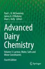 : Advanced Dairy Chemistry, Buch